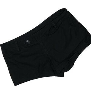Mixxed 26 black shorts, size 5/6